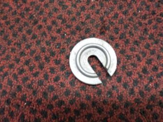 2004 Arctic Cat Shock Spring Retainer