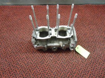 1990 Arctic Cat Crank Case (See Comments)