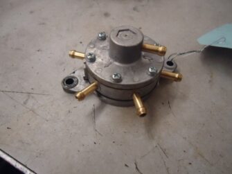 1999 Polaris Fuel Pump