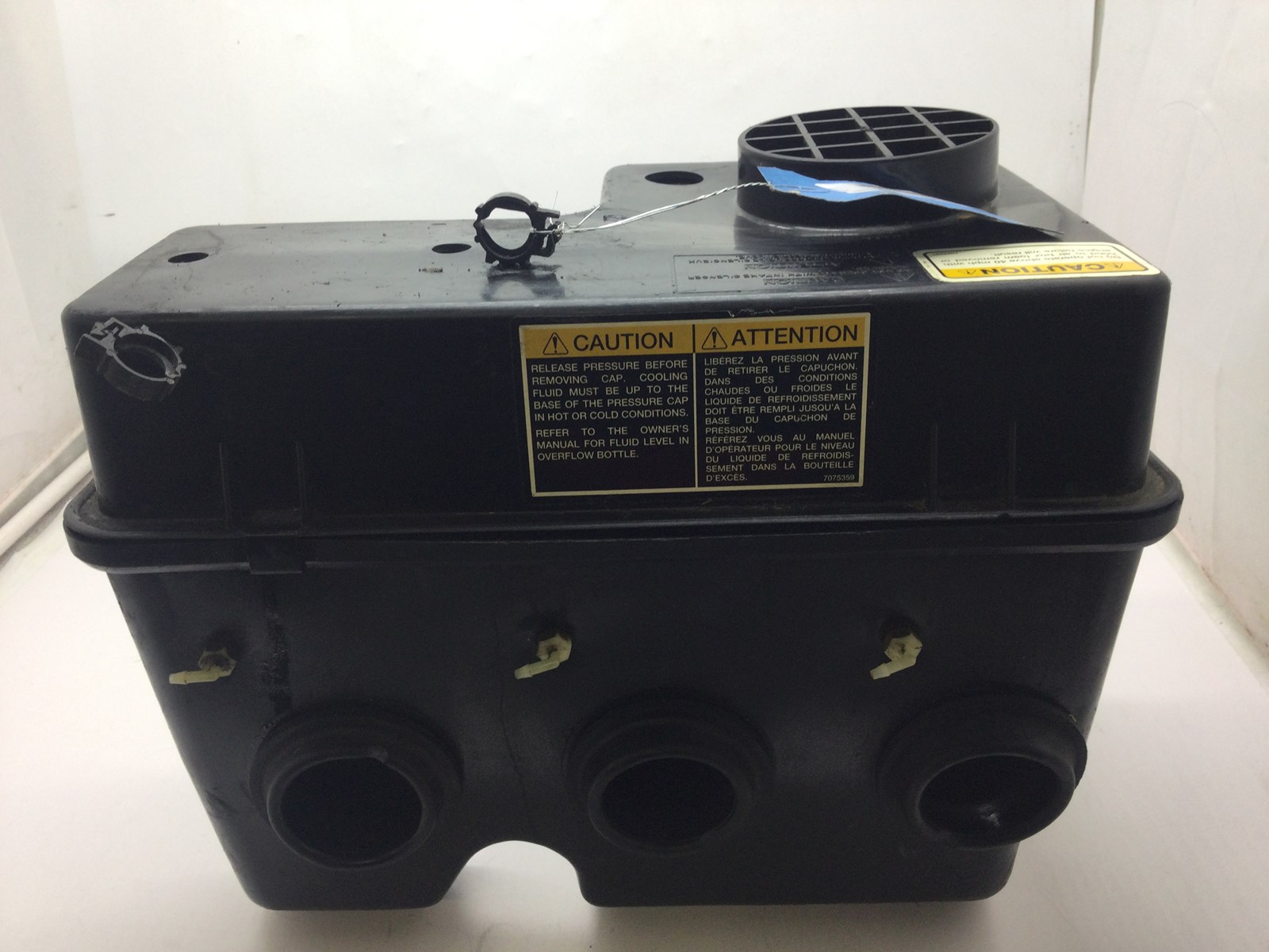 1999 Polaris Airbox - Image 2