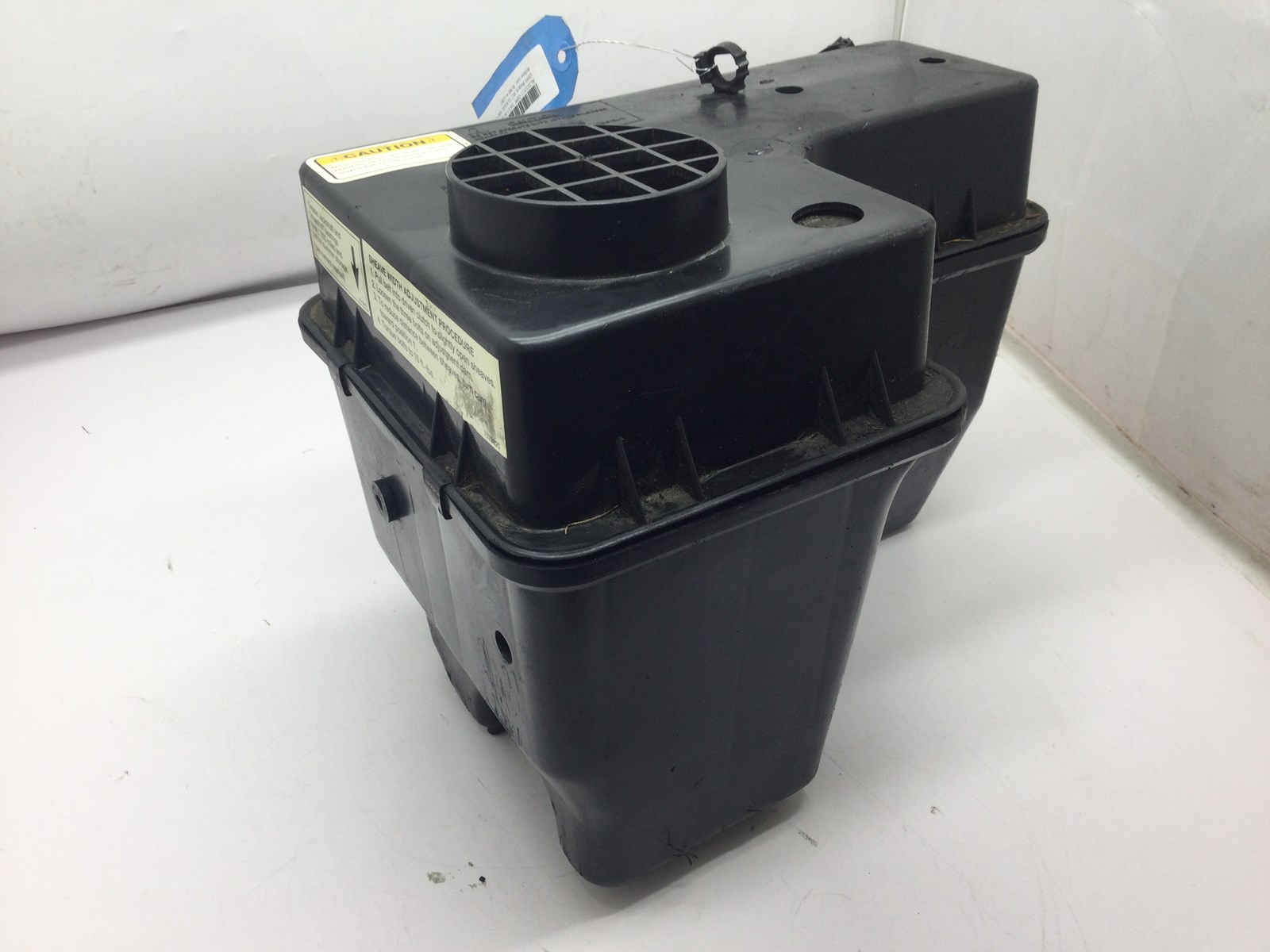 1999 Polaris Airbox - Image 4