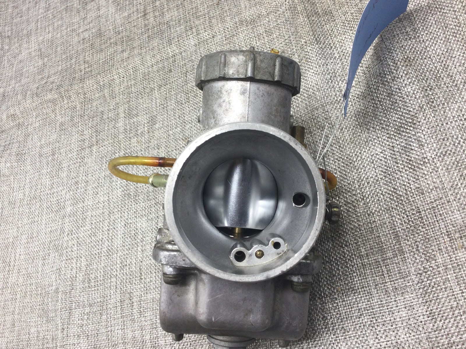 1998 Polaris Carburetor - Image 3