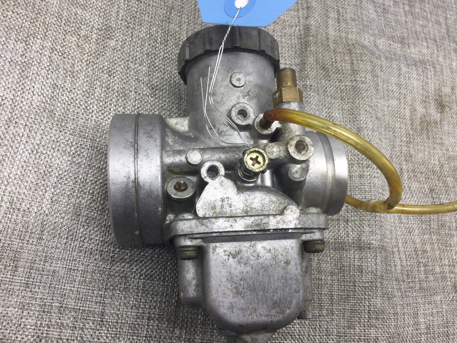 1998 Polaris Carburetor - Image 4