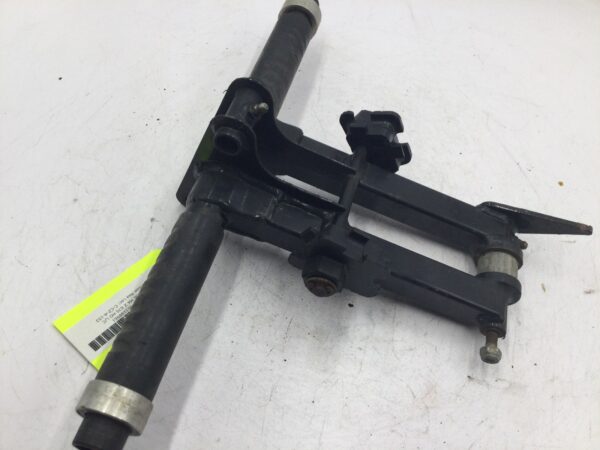 1999 Ski-Doo Suspension Rear Arm - Image 3