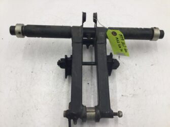 1999 Ski-Doo Suspension Rear Arm