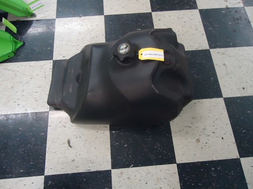 1997 Ski-Doo gas tank