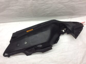 1997 Yamaha RH Belly Pan