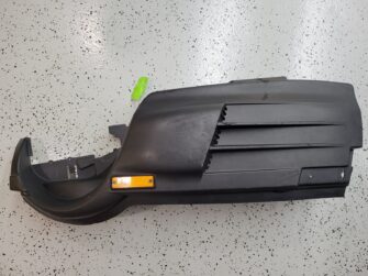 1998 Arctic Cat RH Belly Pan