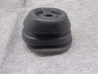 1998 Polaris Steering Boot