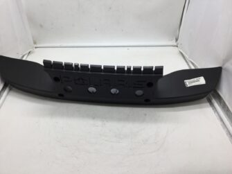 Polaris Front Bumper - Unisex