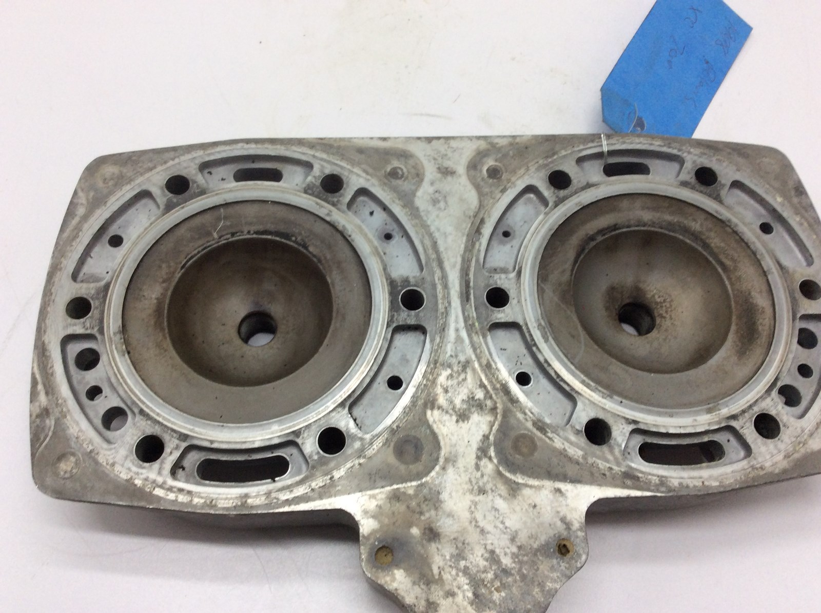 1998 Polaris Head - Image 2