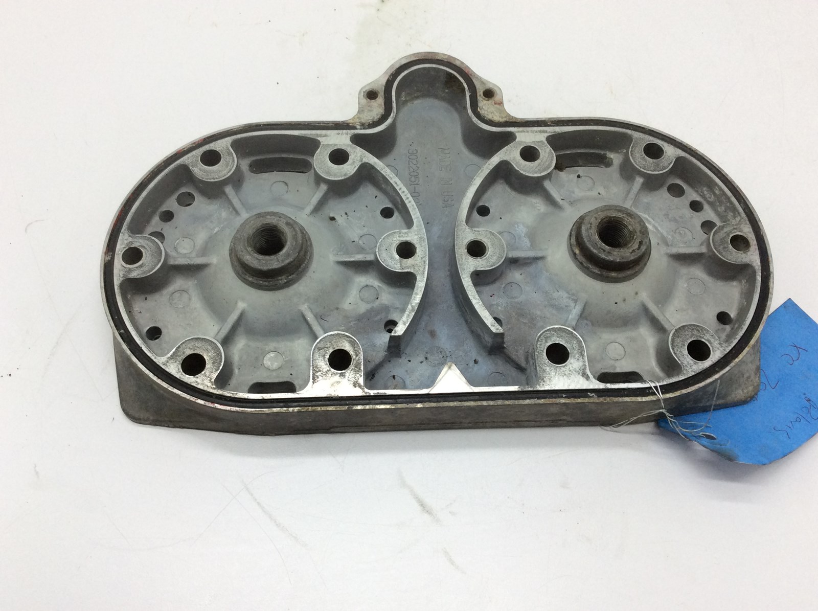 1998 Polaris Head - Image 3