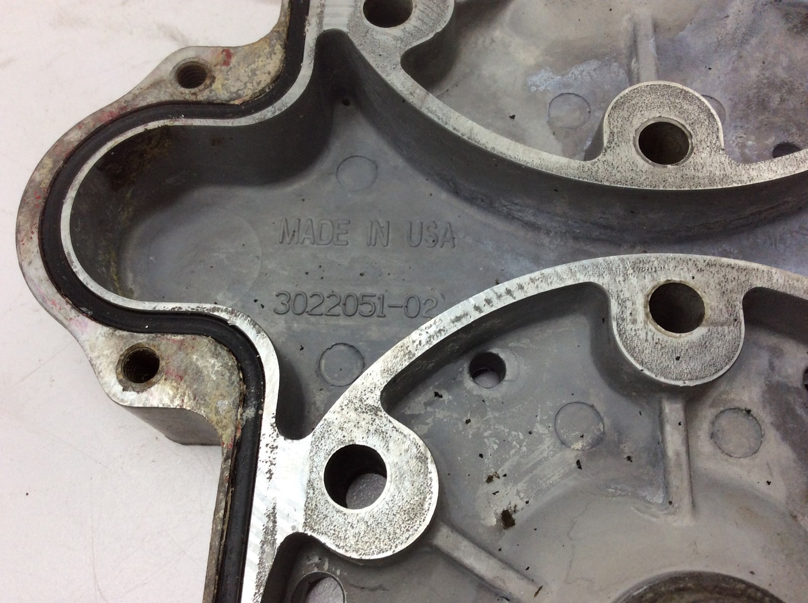 1998 Polaris Head - Image 4