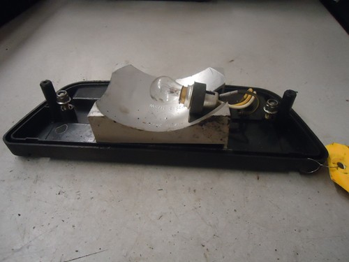 New Tail Light Housing - Replaced by # 510004061 - SEE COMMENTS