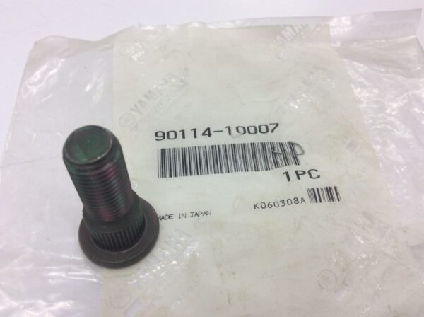 1998 Yamaha TIRE STUD - Image 4
