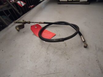 1990 Yamaha Used Brake Cable