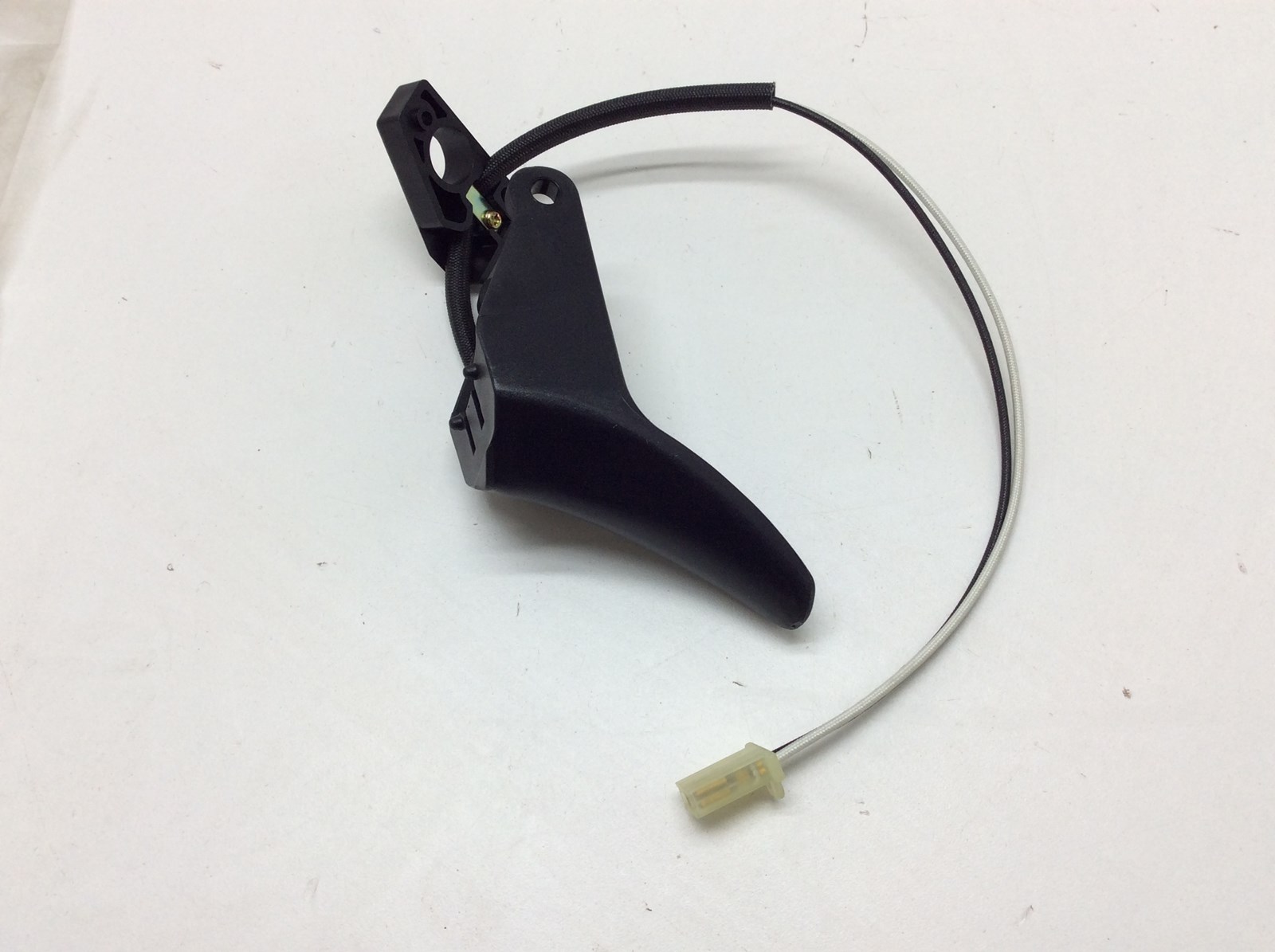 Throttle Lever - Image 2