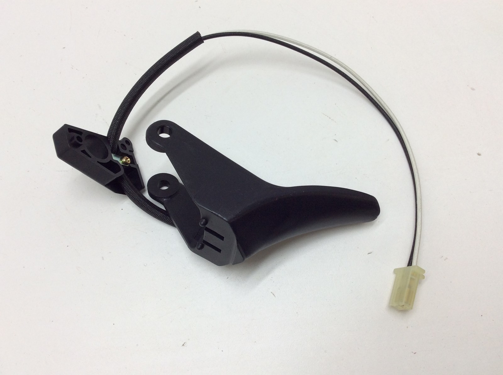 Throttle Lever - Image 3