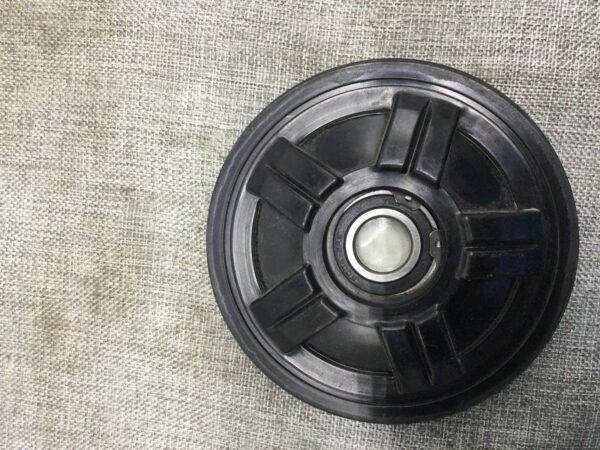 Idler Wheel 135mm - Image 2
