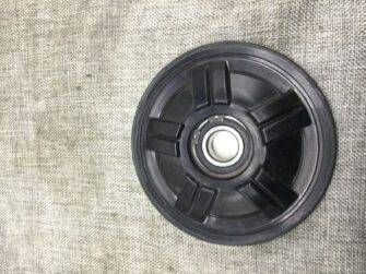 Idler Wheel 135mm