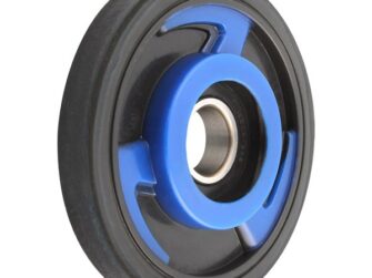 Idler Wheel 130mm
