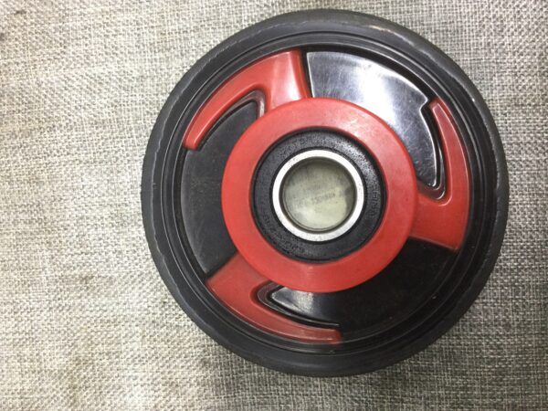 Idler Wheel 130mm - Image 2
