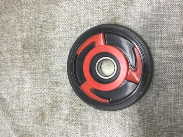 Idler Wheel 130mm - Image 3