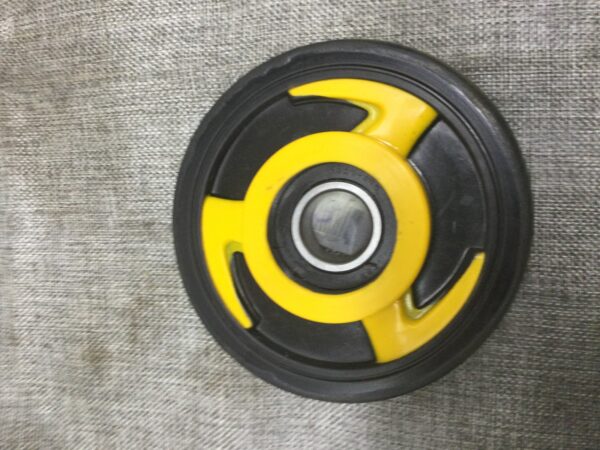 Idler Wheel 130mm - Image 2