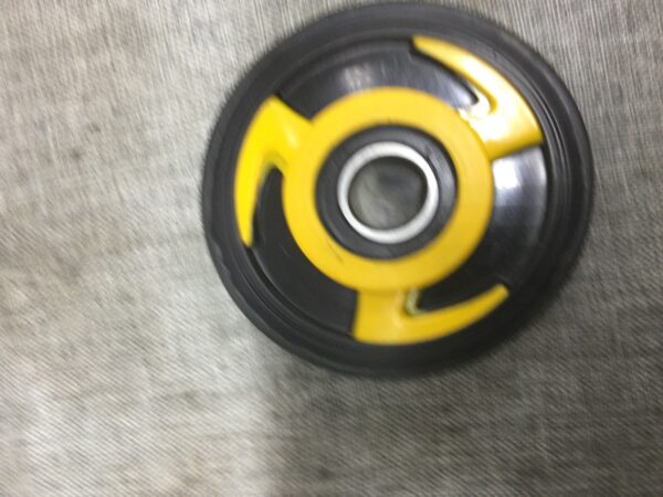 Idler Wheel 130mm - Image 3