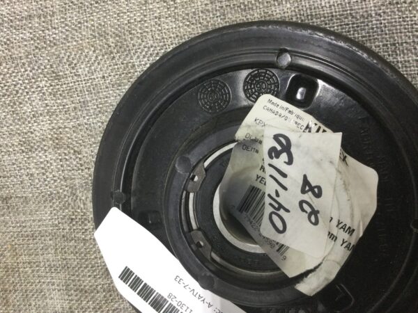 Idler Wheel 130mm - Image 4