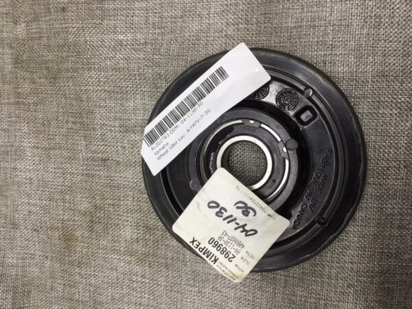 Idler Wheel 130mm - DISCONTINUED - Image 2