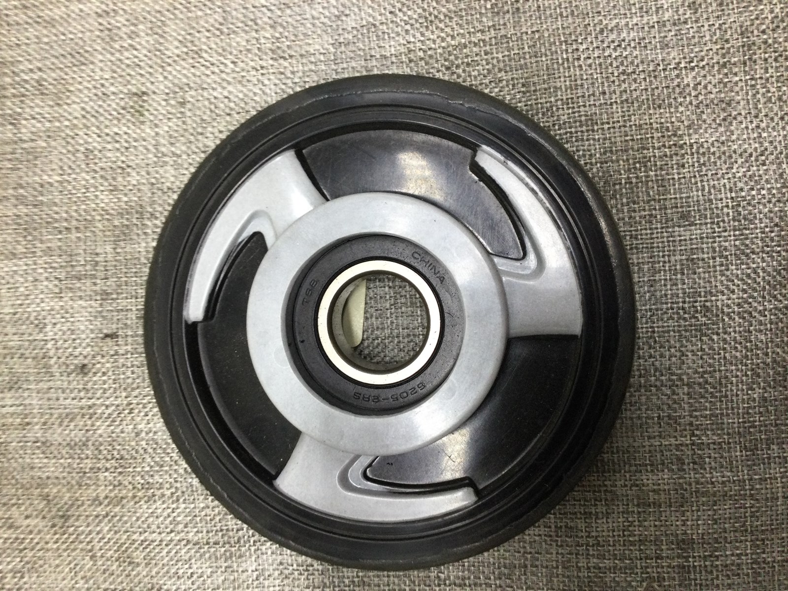 Idler Wheel 130mm - DISCONTINUED