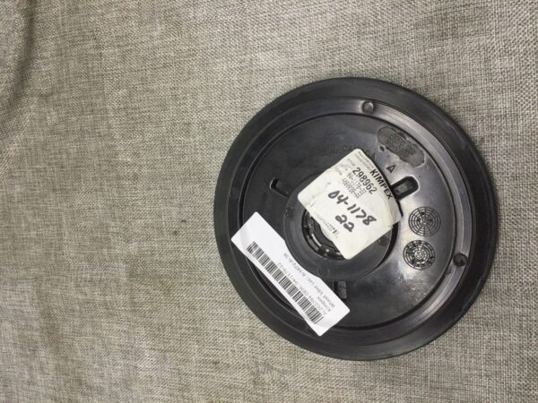Idler Wheel 178mm - Blue YAMAHA
7" 6004 bearing - Image 4