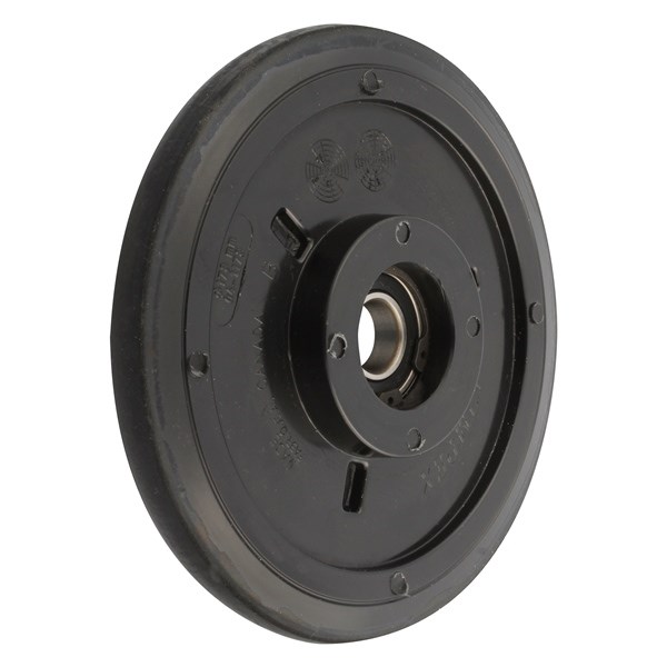 New Red Idler Wheel - DISCONTINUED - Image 3