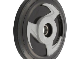 Idler Wheel 178mm - Grey