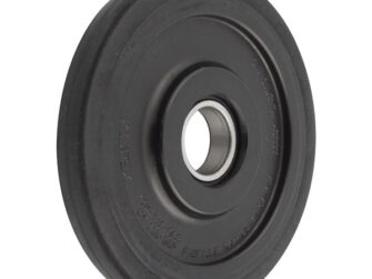 Idler Wheel 130mm w/ 6005-2RS Bearing