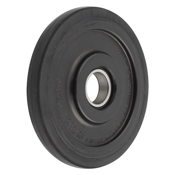 Idler Wheel 130mm w/ 6005-2RS Bearing