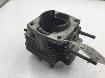 1974 Moto Ski CYLINDER