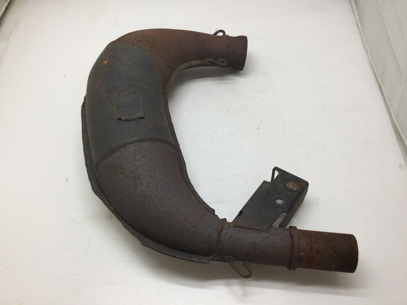 1998 Polaris Muffler - Image 4