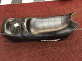 2001 Ski-Doo 2up Seat