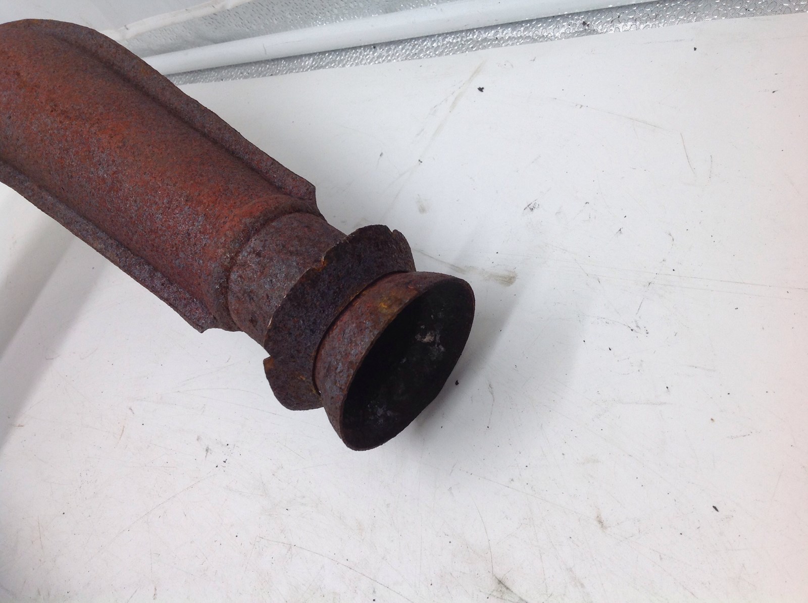 1995 Arctic Cat MAG Muffler - Image 3