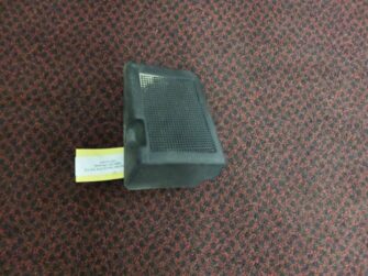 1995 Ski-Doo passenger foot rest