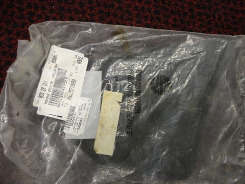 2006 Ski-Doo NEW FOAM (RIGHT)