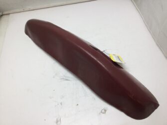 1987 Ski-Doo nose cone