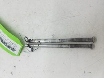 2003 Arctic Cat Hood pin