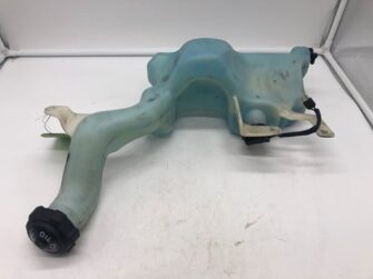 2004 Arctic Cat Oil Tank