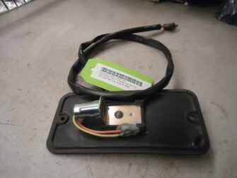 2003 Arctic Cat Tail Light Assembly