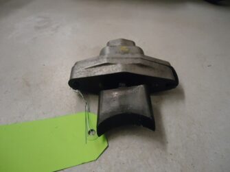 2004 Arctic Cat Power Valve