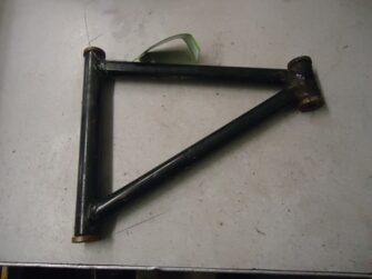 1995 Arctic Cat Upper A-Arm