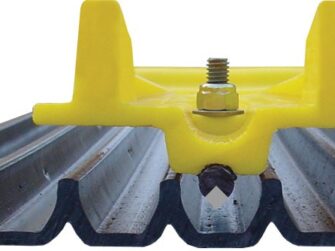 CALIBER MULTI-GLIDES DOUBLE KIT